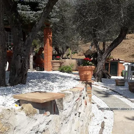 Agrihome Di Alberto Giuseppe Gulotta Bella Vista La Vista Apartment Massarosa