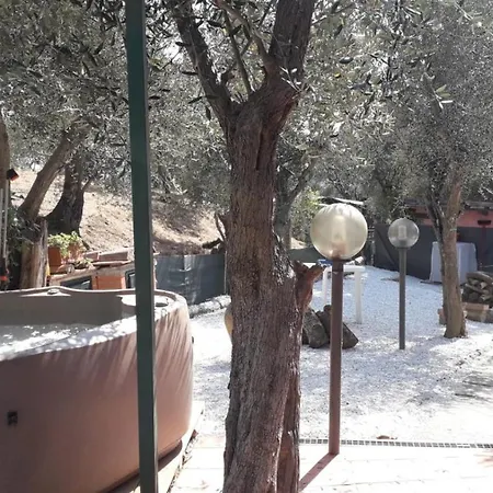 Agrihome Di Alberto Giuseppe Gulotta Bella Vista La Vista Apartment Massarosa