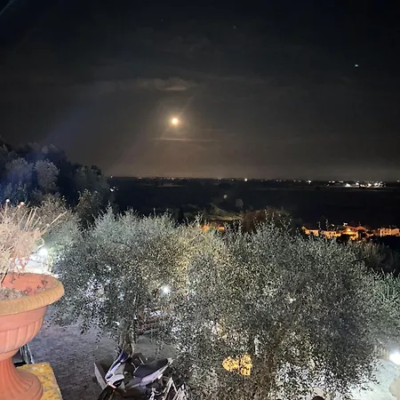 Apartment Agrihome Di Alberto Giuseppe Gulotta Bella Vista La Vista *