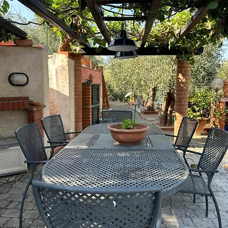 Apartment Agrihome Di Alberto Giuseppe Gulotta Bella Vista La Vista