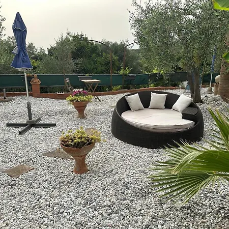 Agrihome Di Alberto Giuseppe Gulotta Bella Vista La Vista Apartment