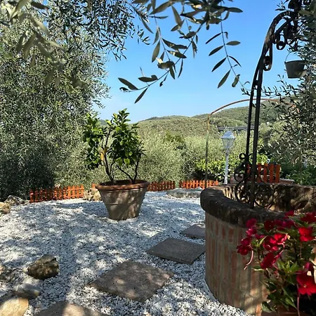 Apartment Agrihome Di Alberto Giuseppe Gulotta Bella Vista La Vista