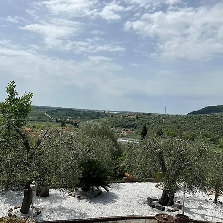 Agrihome Di Alberto Giuseppe Gulotta Bella Vista La Vista Apartment *