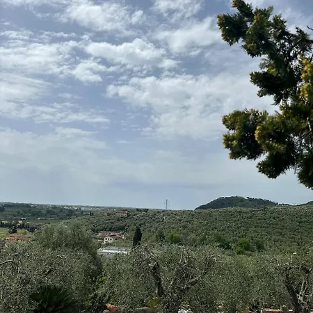 Agrihome Di Alberto Giuseppe Gulotta Bella Vista La Vista Massarosa