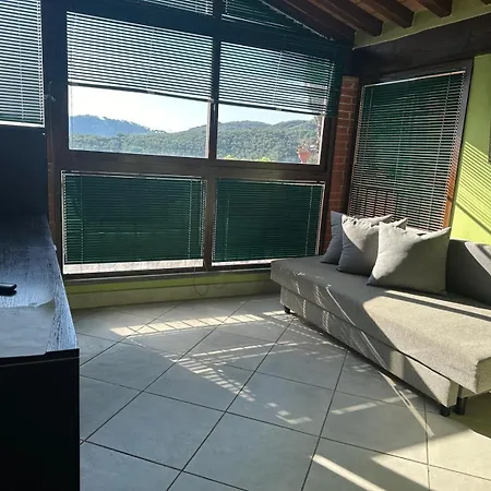 Agrihome Di Alberto Giuseppe Gulotta Bella Vista La Vista Apartment *