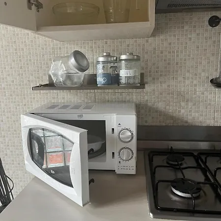Apartman Agrihome Di Alberto Giuseppe Gulotta Bella Vista La Vista *