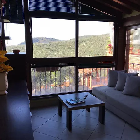 Apartment Agrihome Di Alberto Giuseppe Gulotta Bella Vista La Vista
