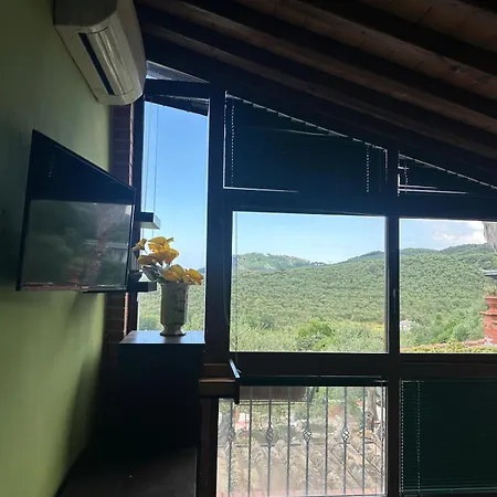 Agrihome Di Alberto Giuseppe Gulotta Bella Vista La Vista Apartment *