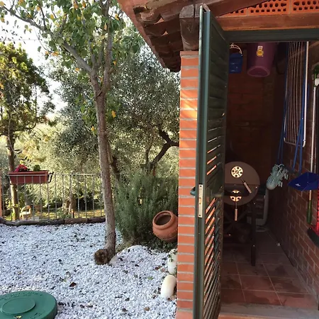 Agrihome Di Alberto Giuseppe Gulotta Bella Vista La Vista