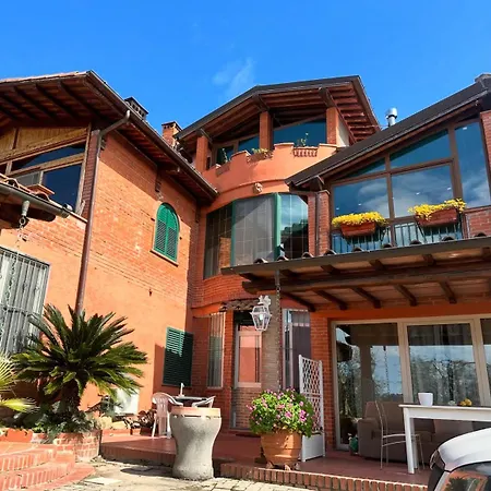 Apartman Agrihome Di Alberto Giuseppe Gulotta Bella Vista La Vista *